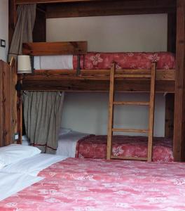 Gallery image of Hotel Serena in Dimaro +38 photos