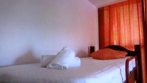 Cama o camas de una habitación en HI Porto - Pousada de Juventude