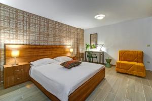 Gallery image of Hotel Skradinski Buk in Skradin