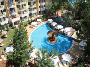 Gallery image of Apartments Sweet Home 4 in Sunny Beach