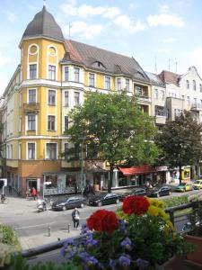 Gallery image of Hotel am Hermannplatz in Berlin