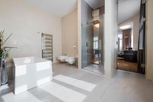 Fotografie z fotogalerie ubytování Theresian Hotel v destinaci Olomouc