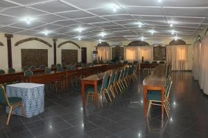 Gallery image of Hotel Novela Star in Lomé