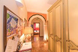 Fotografie z fotogalerie ubytování Aurora Rooms v destinaci Lecce