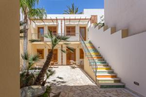 Gallery image of Hotel Tannure in San Vito lo Capo