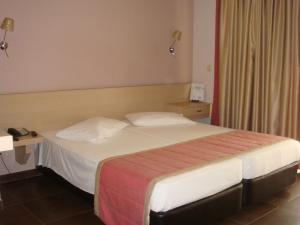Fotografie z fotogalerie ubytování Hotel Ifigenia v destinaci Leptokaria
