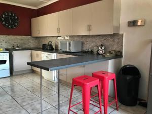 クニスナにあるTake a Break Self Catering Accommodationのギャラリーの写真