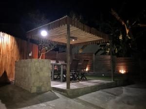 クニスナにあるTake a Break Self Catering Accommodationのギャラリーの写真 +2枚の写真