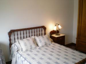 Fotografie z fotogalerie ubytování Apartamento Alegria v destinaci Santiago de Compostela