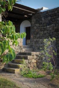 Fotografie z fotogalerie ubytování Zubebi v destinaci Pantelleria