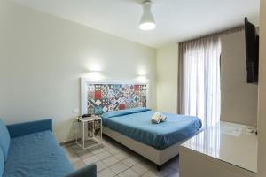 Gallery image of Hotel Tannure in San Vito lo Capo
