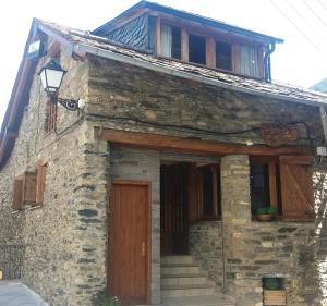 Budova, kde se the country house nachází + 25 fotografií