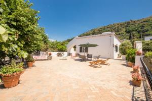 Photo de la galerie de l'établissement B&B "i Magi", à Anacapri