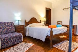 Gallery image of Hostel Carvalho in Mondim de Basto