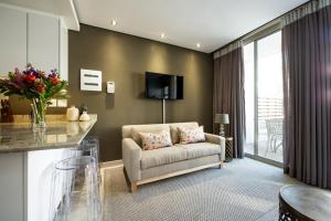 Gallery image of Lux Andringa Walk Apartments in Stellenbosch