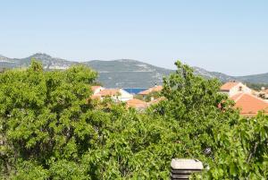 Hrvatska, VELI IŽ, Apartman Maja