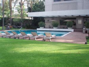 Gallery image of Royal Pedregal in Mexico City