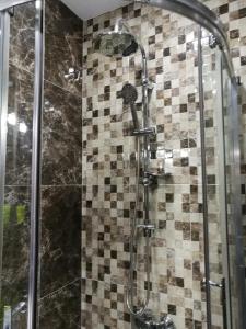 Ένα μπάνιο στο Apartment Irma +18 φωτογραφίες