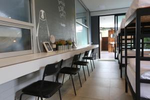 Foto sihtkohas Chiang Khong asuva majutusasutuse Sleeping Well Chiangkhong galeriist