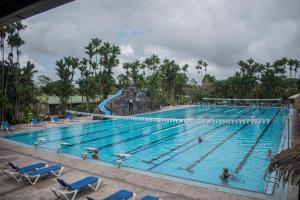 Gallery image of Hotel Suerre in Guápiles