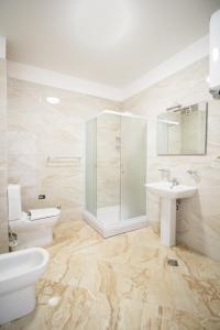 Bagno di Apartmani Svetionik