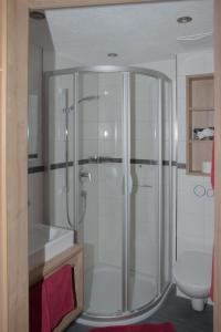 Bagno di Haus Moosbrugger