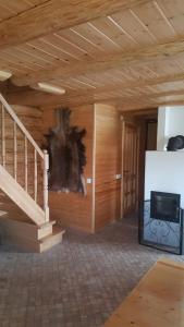 Fotografie z fotogalerie ubytování Lindiki v destinaci Salaspils