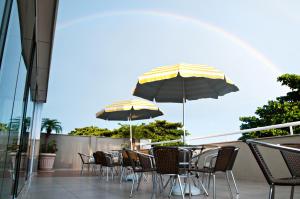 Gallery image of Hotel Caracas Rio Aeroporto Galeão in Rio de Janeiro