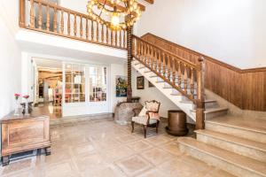 Fotografie z fotogalerie ubytování Villa Can Segui By homevillas360 v destinaci Pollença