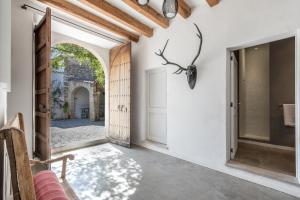 Fotografie z fotogalerie ubytování Villa Can Segui By homevillas360 v destinaci Pollença