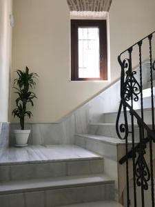 Fotografie z fotogalerie ubytování Posada Pilatos v destinaci Seville