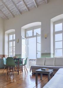 Gallery image of Guesthouse Lila in Ermoupoli
