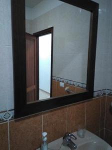 V. Vacaciones Timarasan tesisinde bir banyo