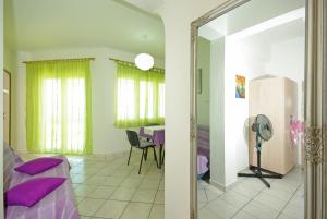 Fotografie z fotogalerie ubytování Apartments Senka v destinaci Makarska
