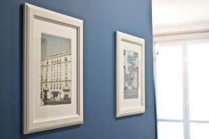 Fotografia z galérie ubytovania Rint - Centrum Grochowa Street v destinácii Białystok
