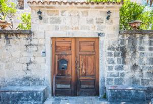 Fotografie z fotogalerie ubytování Apartments Radimir v destinaci Kotor