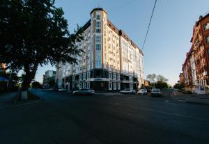 Gallery image of City Center Apartment on Pochtovy 4 in Orenburg