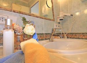 Fotografie z fotogalerie ubytování Hotel Weingärtner v destinaci Bad Wildbad