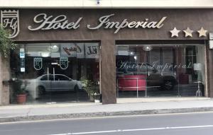 Gallery image of Hotel Imperial in Ambato