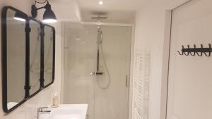 Ένα μπάνιο στο Maison Marcel +9 φωτογραφίες