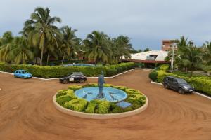 Foto da galeria de Hotel Novela Star em Lomé