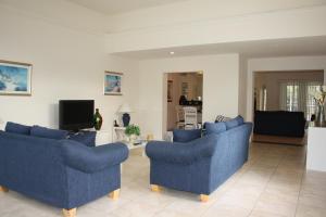 Gallery image of Golf Course Resort Luxury Villa in Inverness
