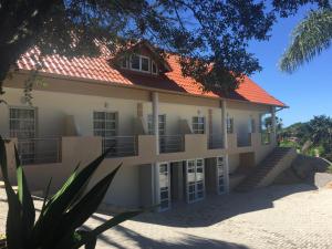 Imagen de la galería de Casa Figueira na Pedra, en Florianópolis