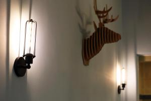 Fotografie z fotogalerie ubytování Taroko Mountain View B&B v destinaci Shunan