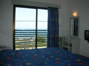 Gallery image of Souli Beach Hotel in Polis Chrysochous