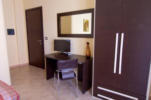Fotografie z fotogalerie ubytování B&B La Porta Accanto v destinaci Sassari