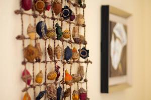 Fotografie z fotogalerie ubytování B&B La Porta Accanto v destinaci Sassari