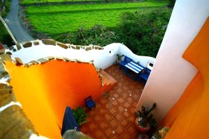 Balcone o terrazza di Little Path Kenting