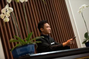 Gallery image of Plataran Heritage Borobudur Hotel in Borobudur