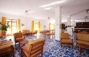 Foto da galeria de Hotel Al Bosco em Ischia